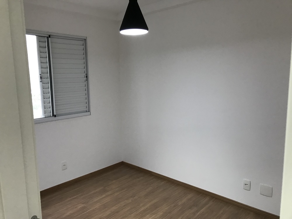 Apartamento à venda com 2 quartos, 44m² - Foto 7