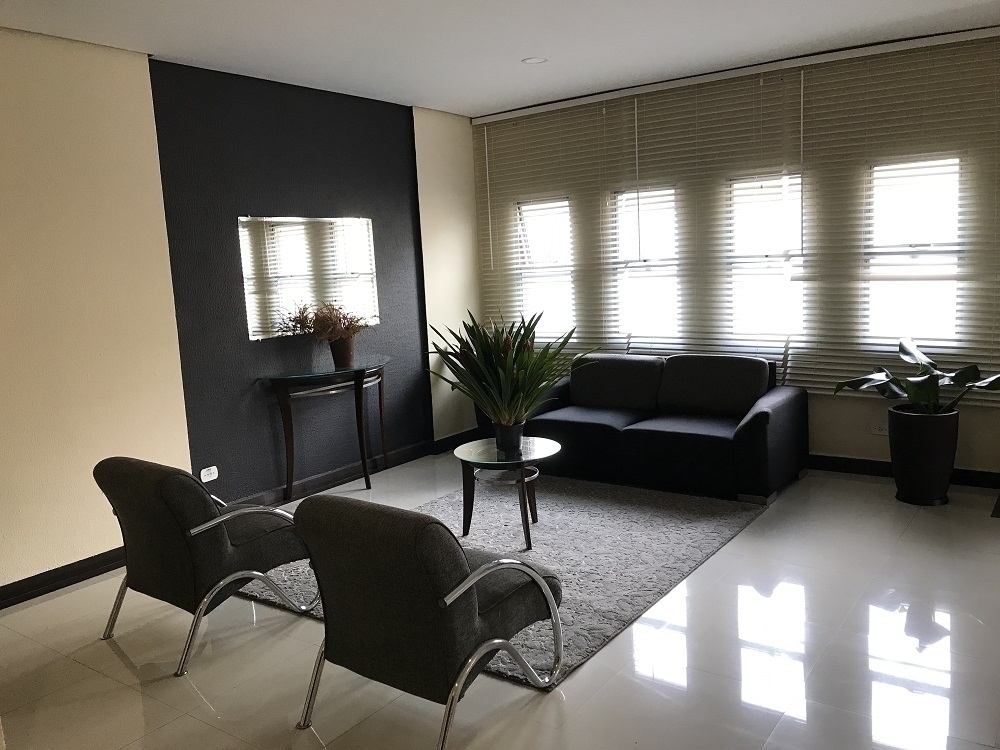 Apartamento à venda com 2 quartos, 60m² - Foto 12