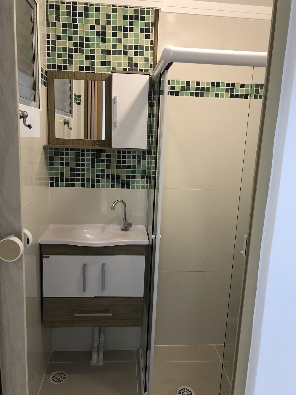 Apartamento à venda com 2 quartos, 60m² - Foto 10