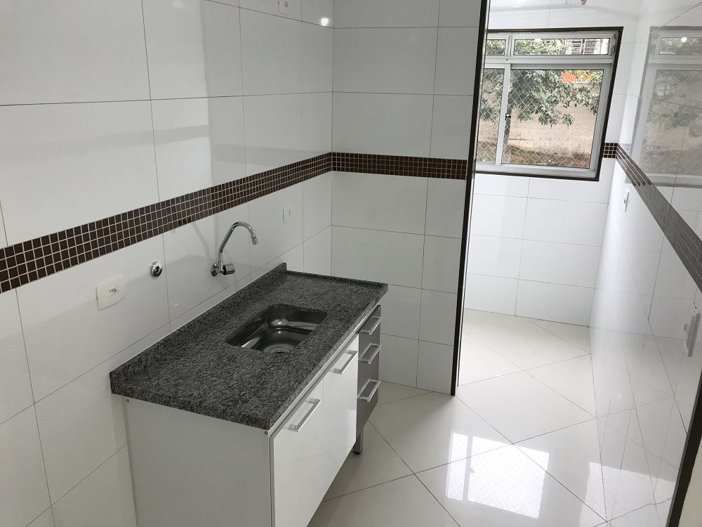 Apartamento à venda com 2 quartos, 60m² - Foto 5