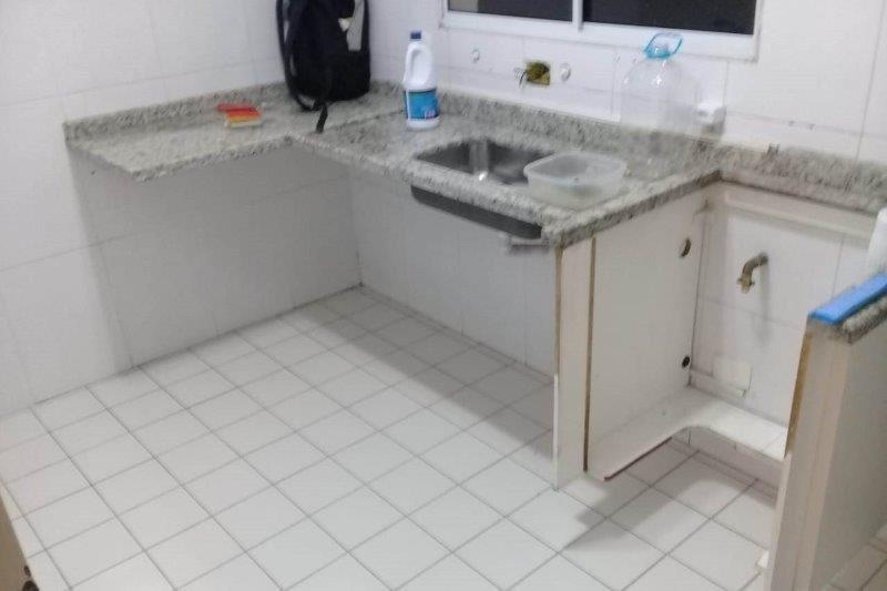 Sobrado à venda e aluguel com 2 quartos, 105m² - Foto 9