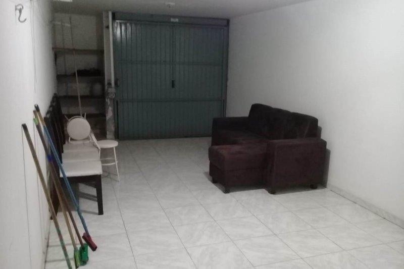 Sobrado à venda e aluguel com 2 quartos, 105m² - Foto 2