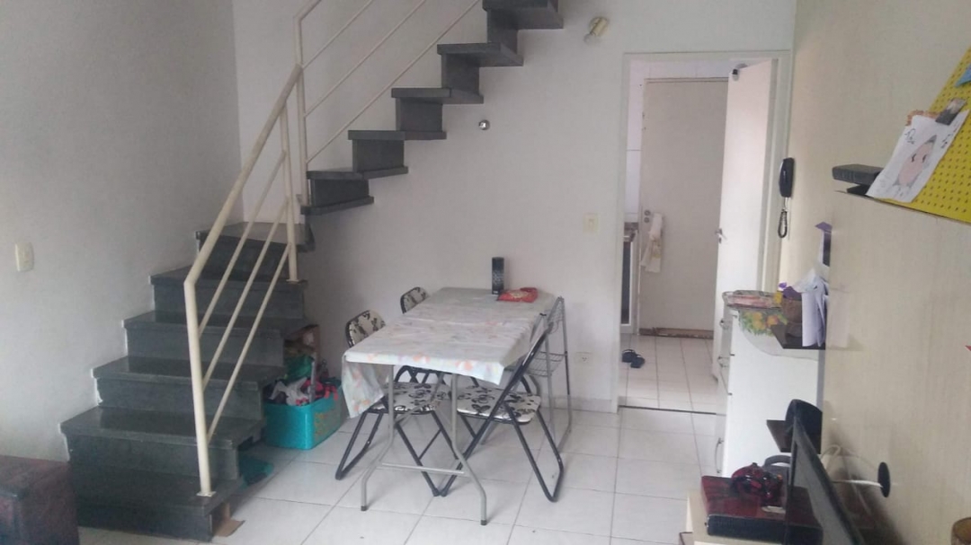 Sobrado à venda e aluguel com 2 quartos, 105m² - Foto 6