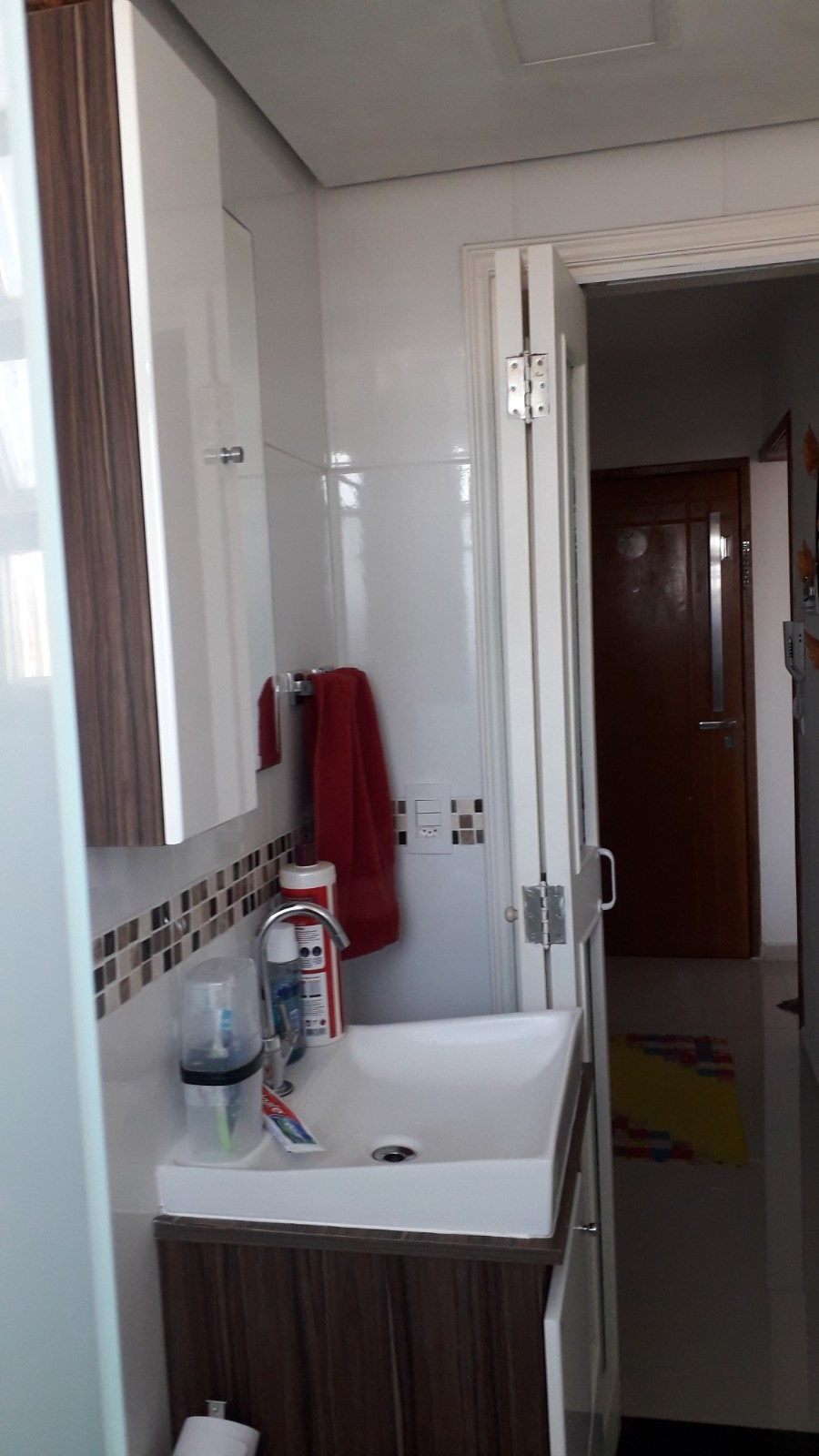 Apartamento à venda com 2 quartos, 57m² - Foto 13