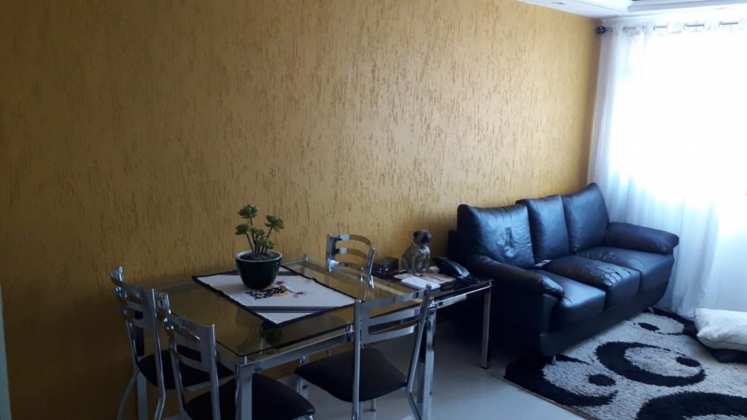 Apartamento à venda com 2 quartos, 57m² - Foto 10