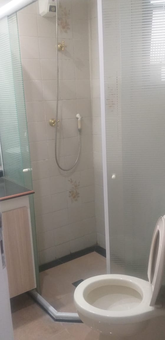 Apartamento à venda com 2 quartos, 48m² - Foto 6