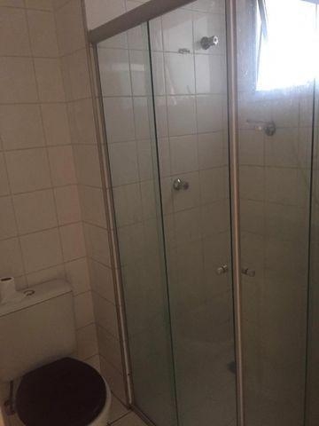 Apartamento à venda com 3 quartos, 60m² - Foto 2