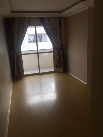 Apartamento à venda com 3 quartos, 60m² - Foto 9