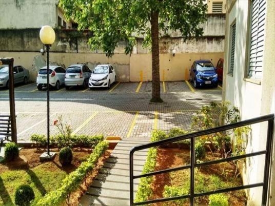 Apartamento à venda com 2 quartos, 52m² - Foto 12