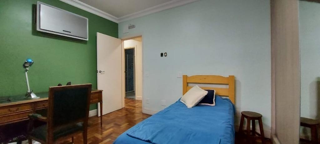 Apartamento à venda com 3 quartos, 185m² - Foto 12