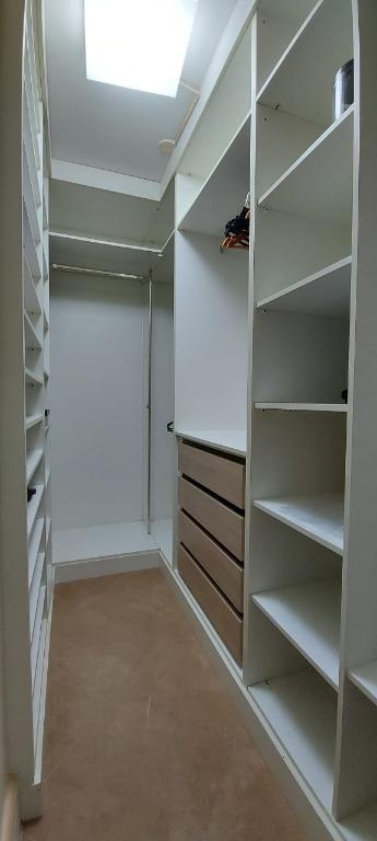 Apartamento à venda com 3 quartos, 185m² - Foto 8