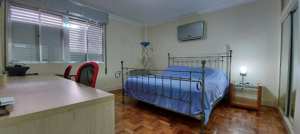 Apartamento à venda com 3 quartos, 185m² - Foto 10