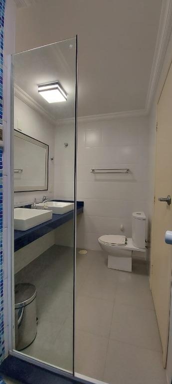 Apartamento à venda com 3 quartos, 185m² - Foto 11