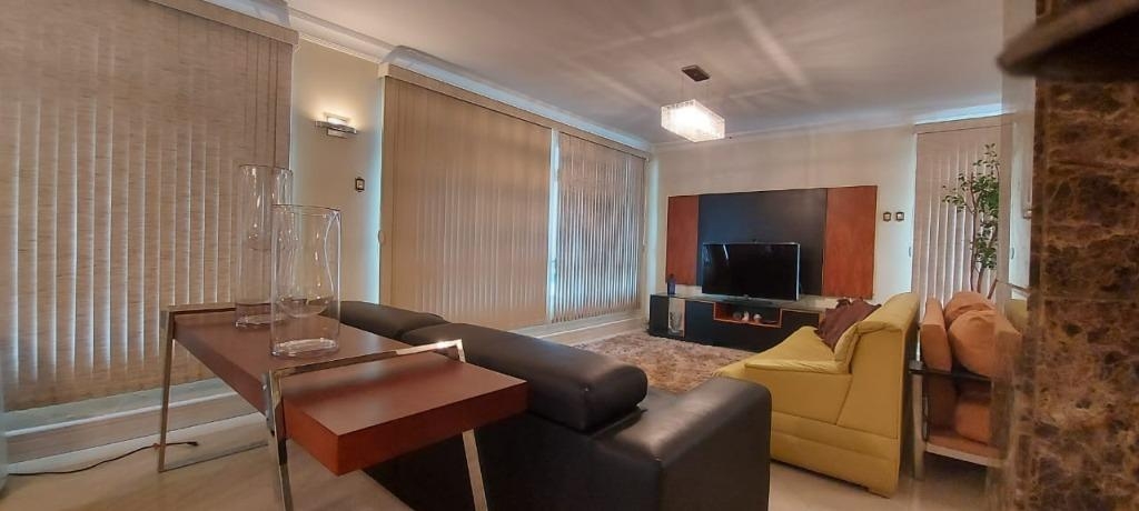 Apartamento à venda com 3 quartos, 185m² - Foto 19