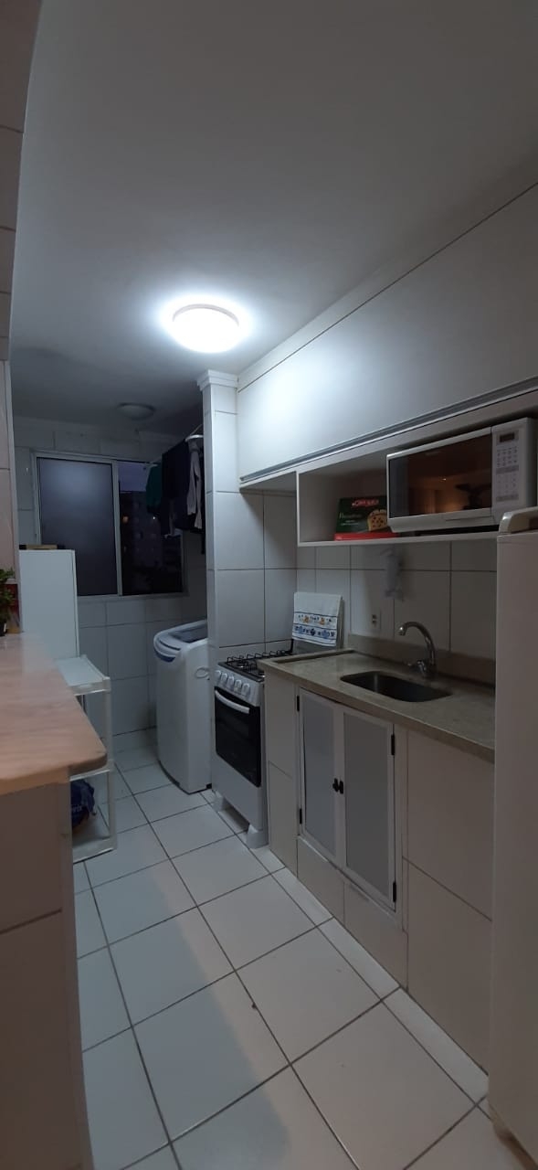 Apartamento à venda com 2 quartos, 44m² - Foto 18