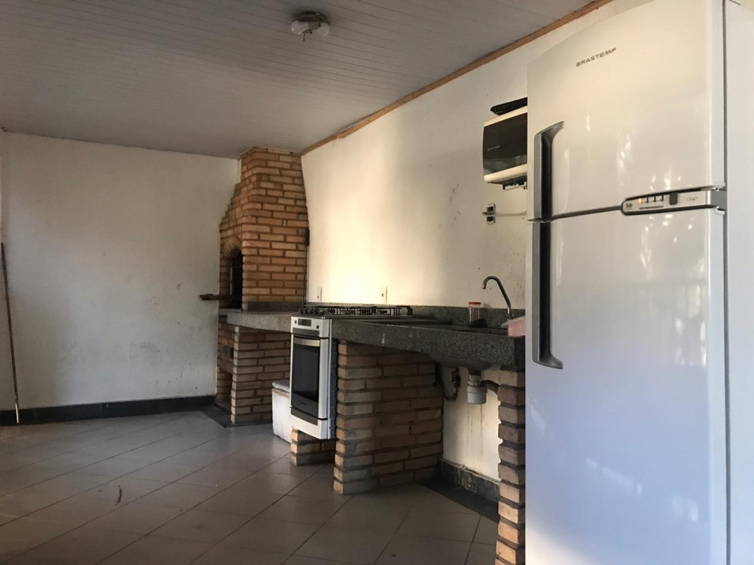 Apartamento à venda com 2 quartos, 44m² - Foto 9