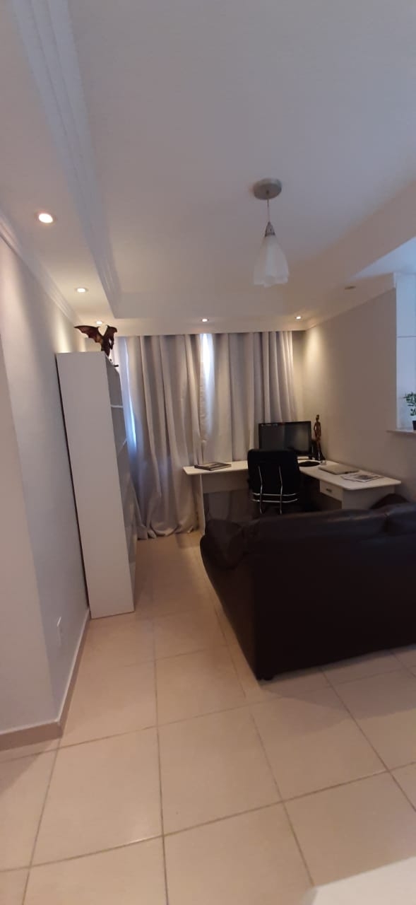 Apartamento à venda com 2 quartos, 44m² - Foto 15