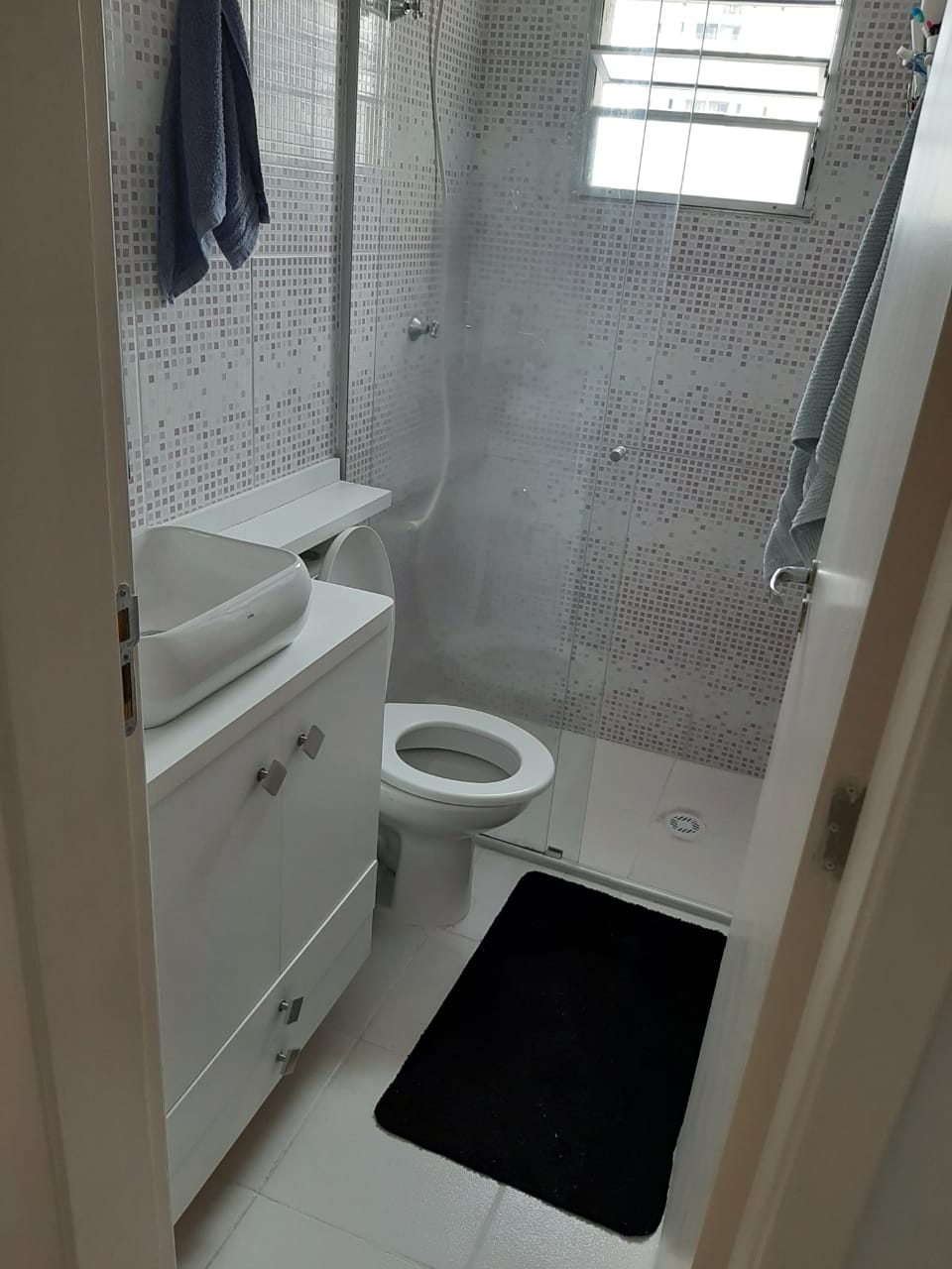 Apartamento à venda com 2 quartos, 44m² - Foto 11