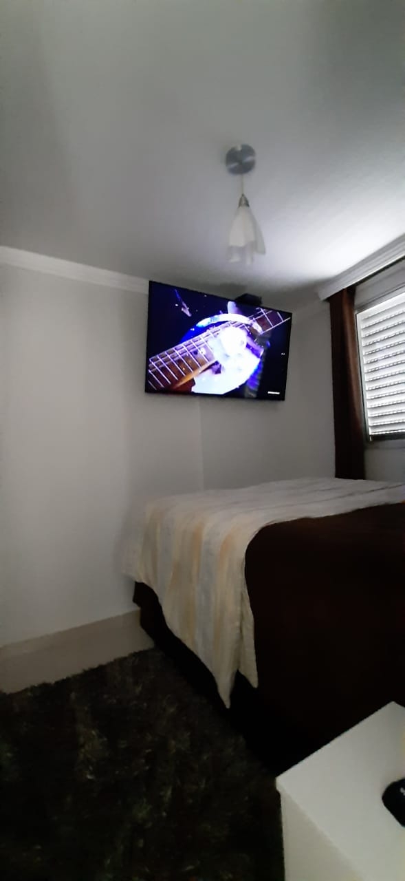 Apartamento à venda com 2 quartos, 44m² - Foto 29