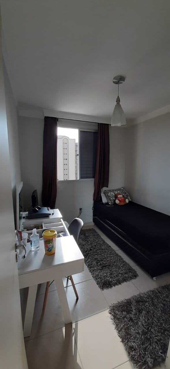 Apartamento à venda com 2 quartos, 44m² - Foto 10