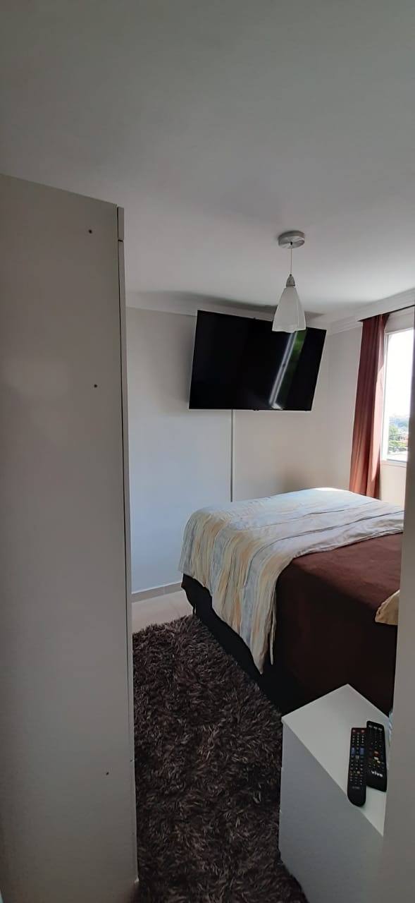 Apartamento à venda com 2 quartos, 44m² - Foto 26