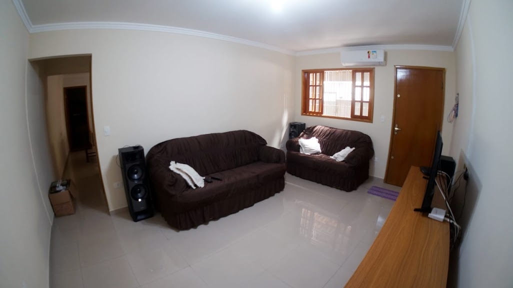 Casa à venda com 2 quartos, 100m² - Foto 10