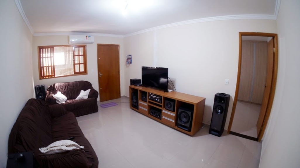 Casa à venda com 2 quartos, 100m² - Foto 8