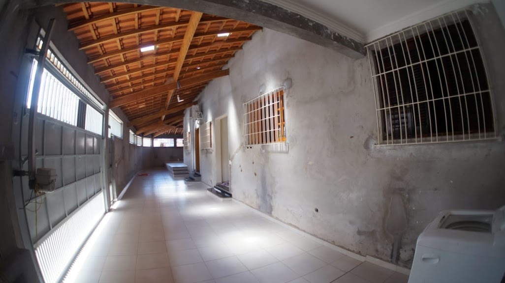 Casa à venda com 2 quartos, 100m² - Foto 15