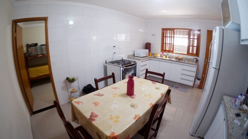 Casa à venda com 2 quartos, 100m² - Foto 6