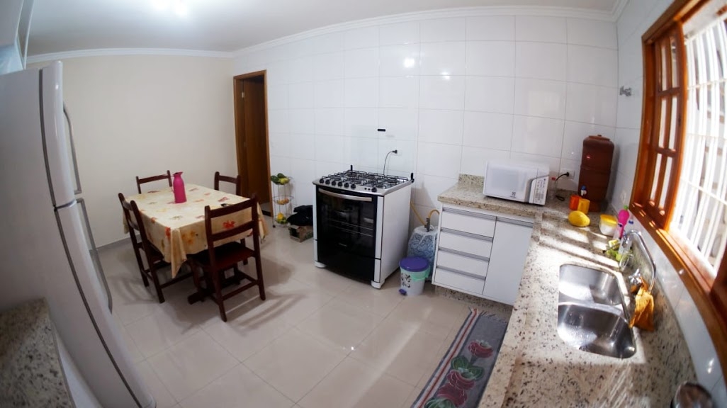 Casa à venda com 2 quartos, 100m² - Foto 11