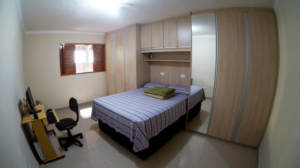 Casa à venda com 2 quartos, 100m² - Foto 9