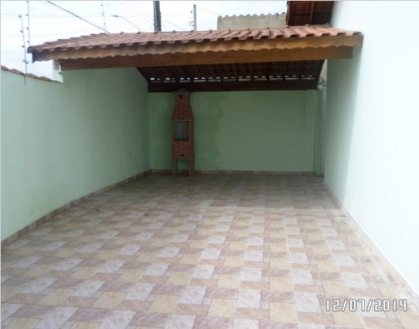 Casa à venda com 2 quartos, 150m² - Foto 3