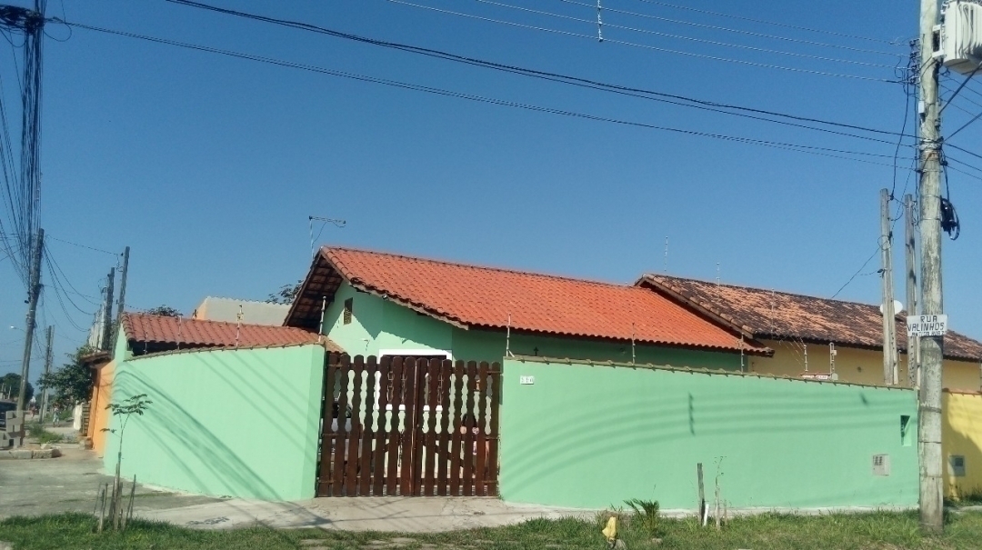 Casa à venda com 2 quartos, 150m² - Foto 2