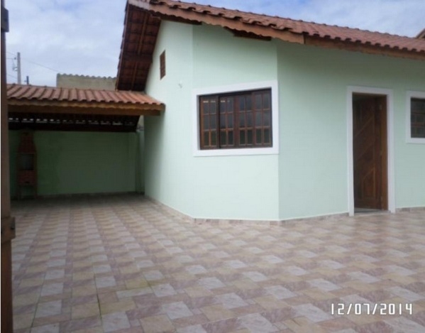 Casa à venda com 2 quartos, 150m² - Foto 1