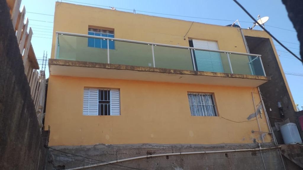 Casa à venda com 2 quartos, 200m² - Foto 4