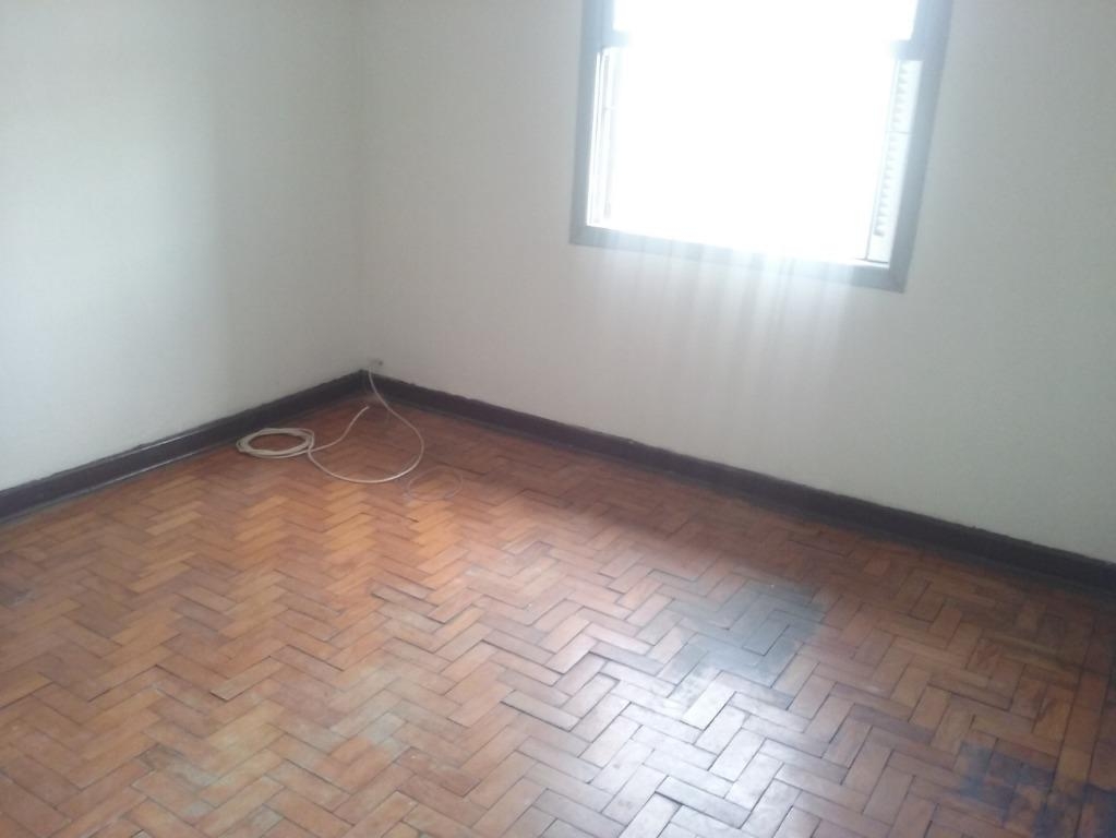 Casa para alugar com 1 quarto, 50m² - Foto 17