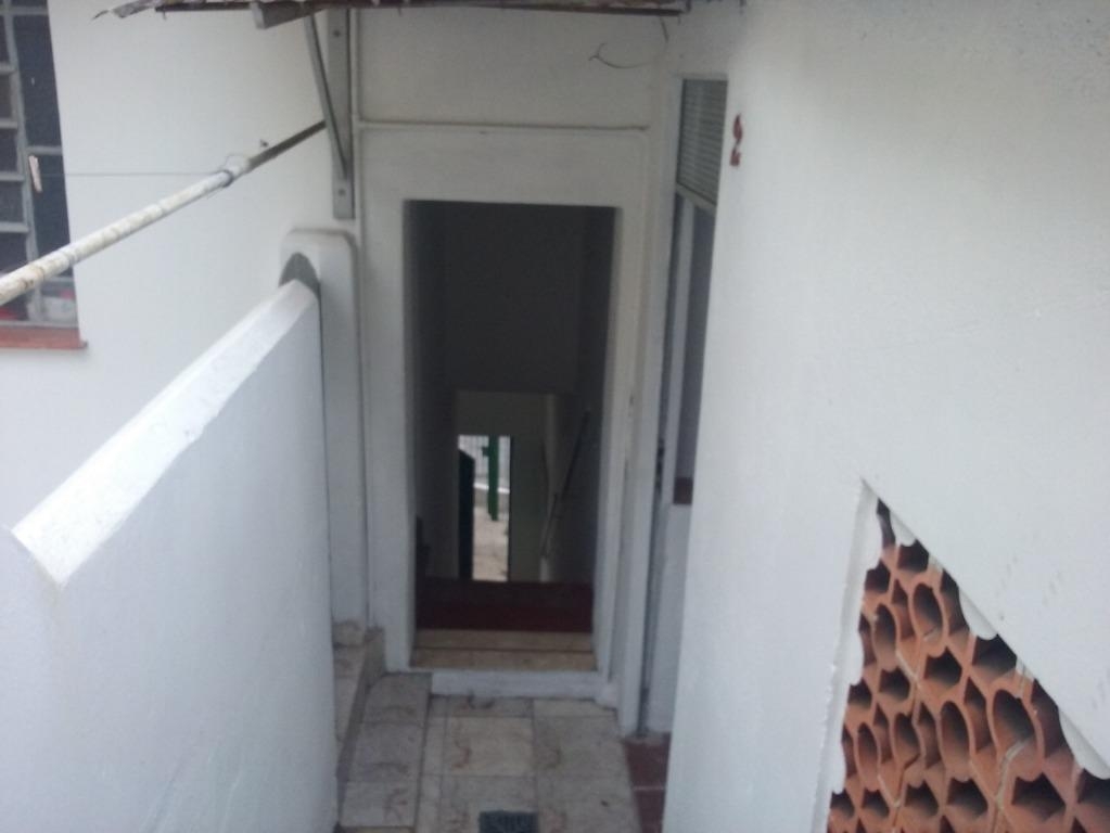 Casa para alugar com 1 quarto, 50m² - Foto 23