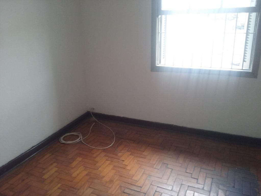 Casa para alugar com 1 quarto, 50m² - Foto 20