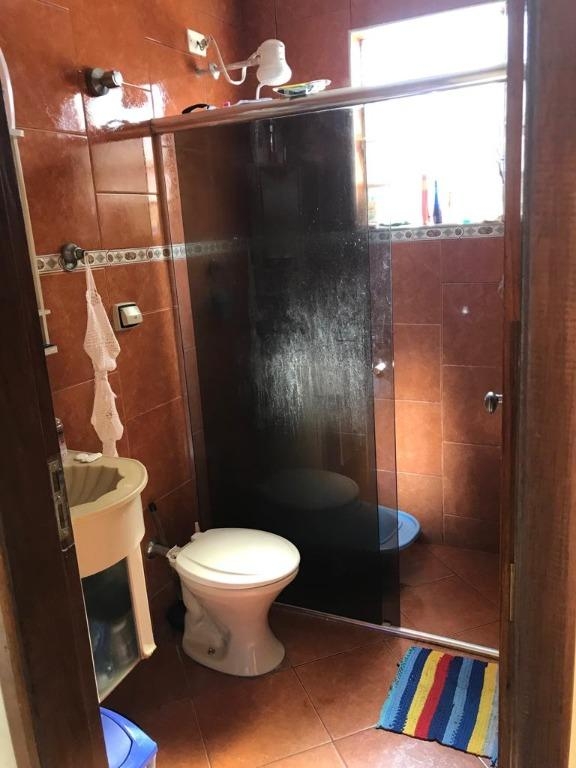 Casa à venda com 2 quartos, 100m² - Foto 8