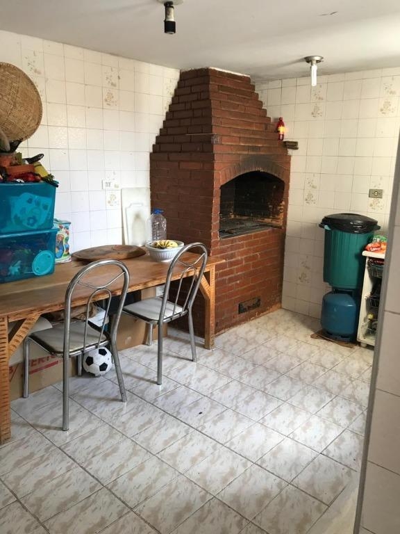 Casa à venda com 2 quartos, 100m² - Foto 10