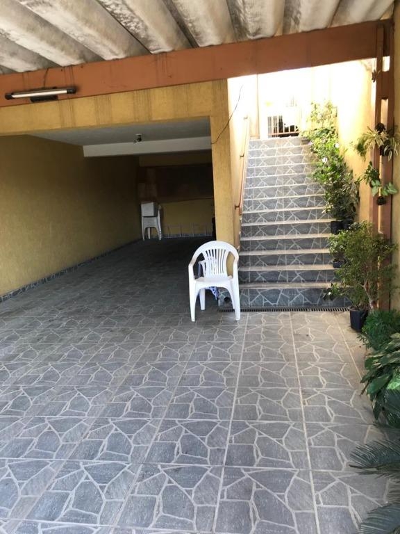 Casa à venda com 2 quartos, 100m² - Foto 5