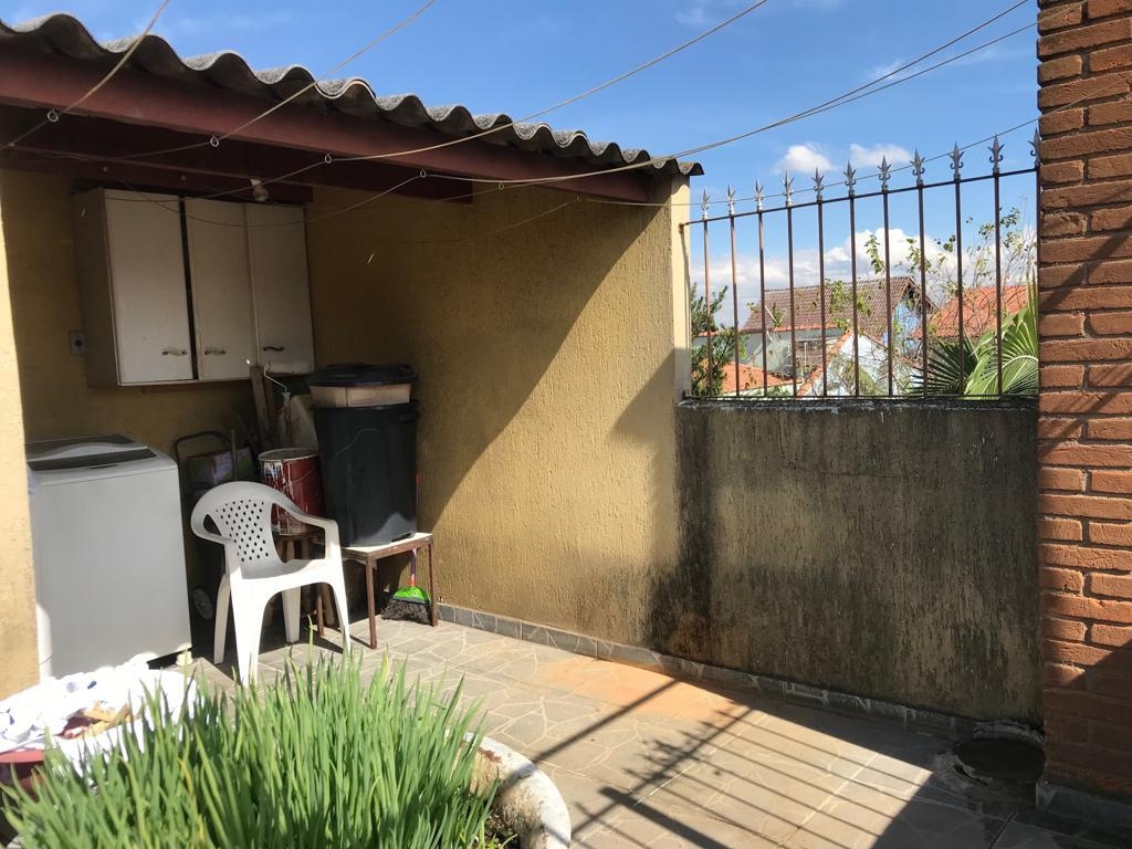 Casa à venda com 2 quartos, 100m² - Foto 12