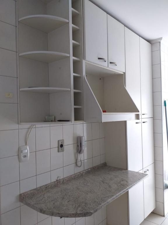 Apartamento à venda com 2 quartos, 58m² - Foto 10