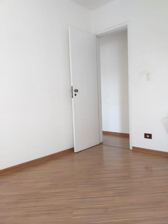 Apartamento à venda com 2 quartos, 58m² - Foto 14