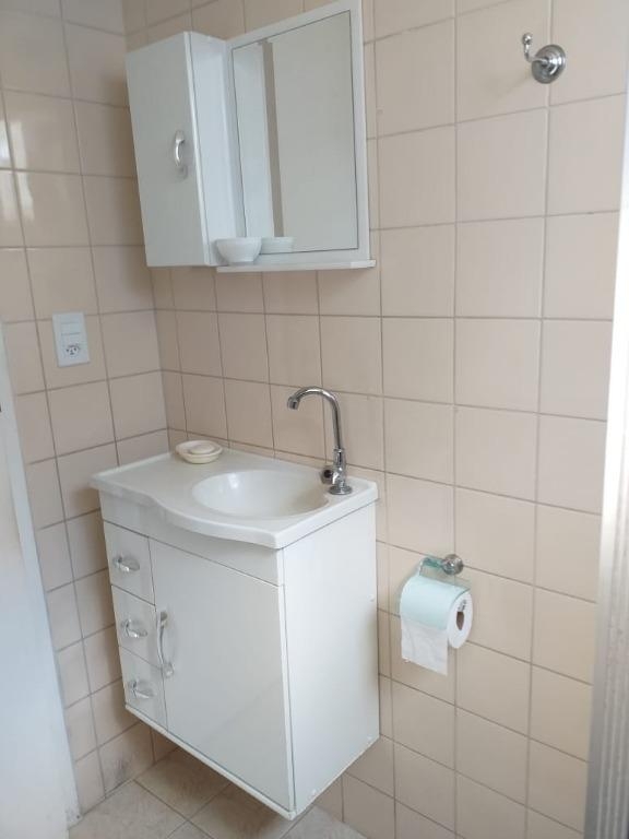 Apartamento à venda com 2 quartos, 58m² - Foto 7