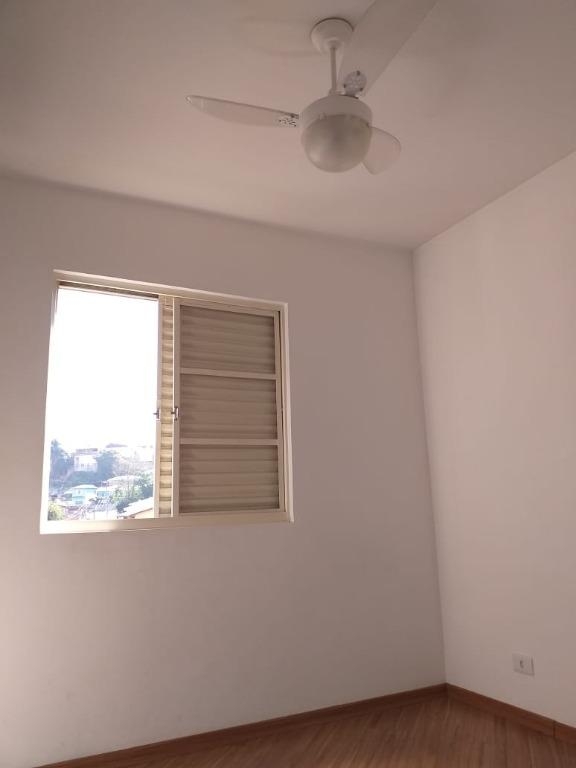 Apartamento à venda com 2 quartos, 58m² - Foto 9