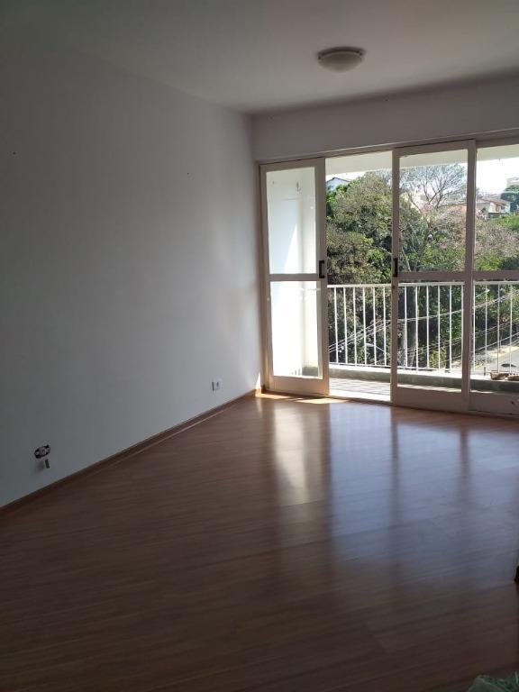 Apartamento à venda com 2 quartos, 58m² - Foto 6