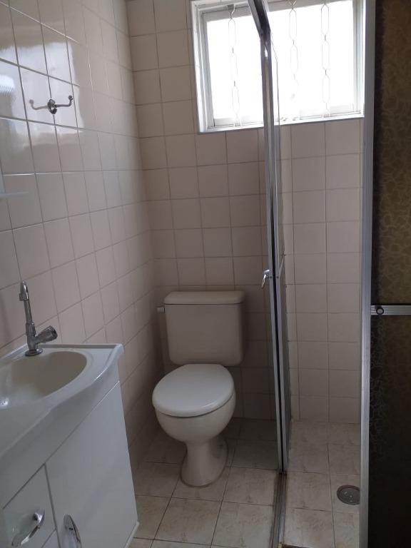 Apartamento à venda com 2 quartos, 58m² - Foto 5