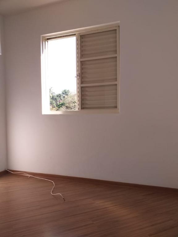 Apartamento à venda com 2 quartos, 58m² - Foto 8