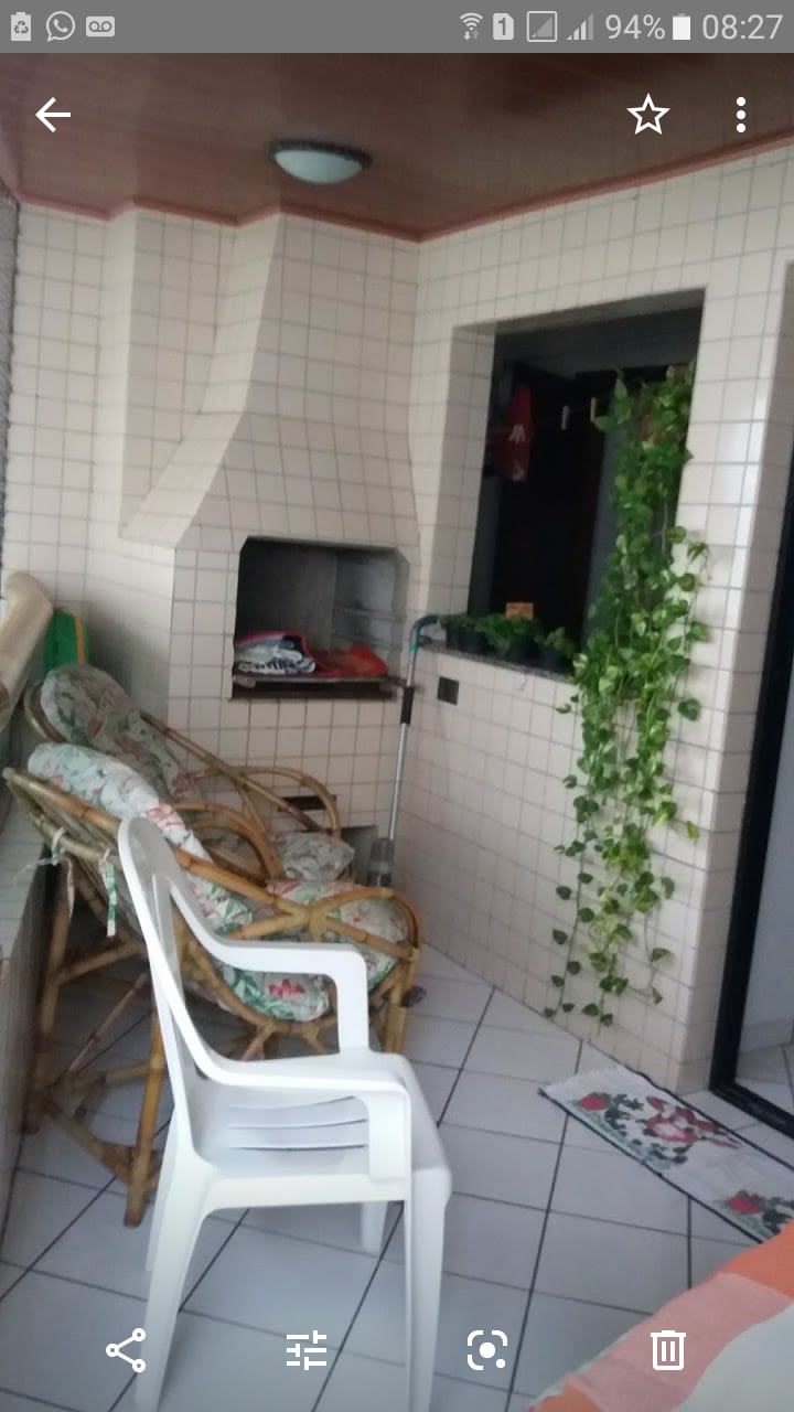 Apartamento à venda com 2 quartos, 60m² - Foto 4